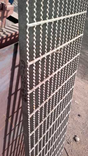 Manufacturers Exporters and Wholesale Suppliers of MS Gratings Jamnagar Gujarat